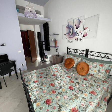 San Lollo Room Roma Ngoại thất bức ảnh
