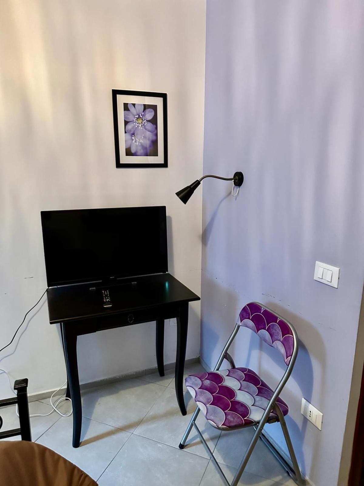 San Lollo Room Roma Ngoại thất bức ảnh