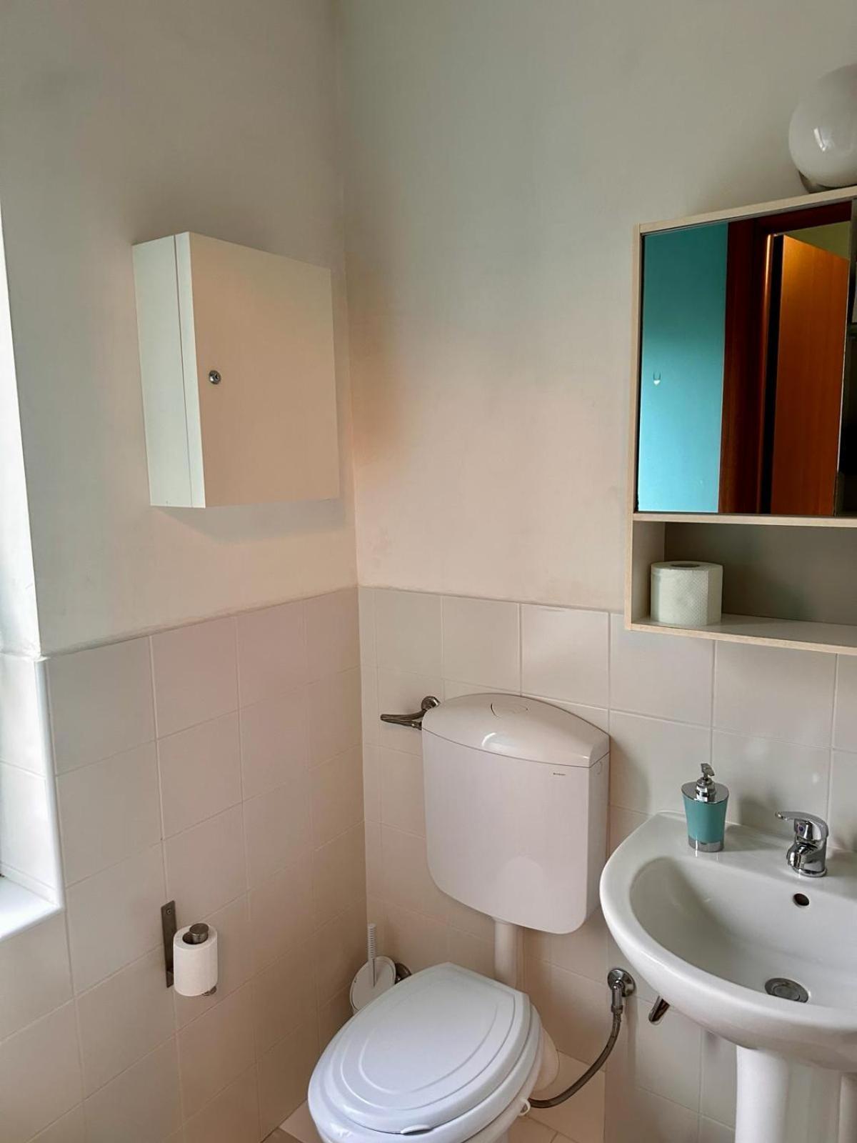 San Lollo Room Roma Ngoại thất bức ảnh