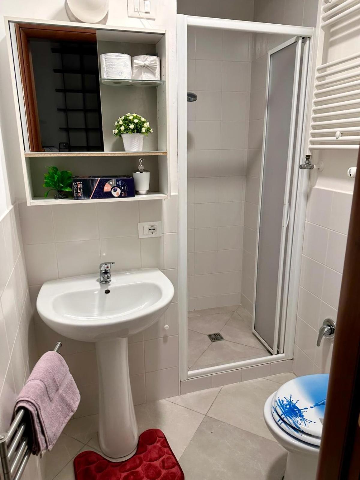 San Lollo Room Roma Ngoại thất bức ảnh