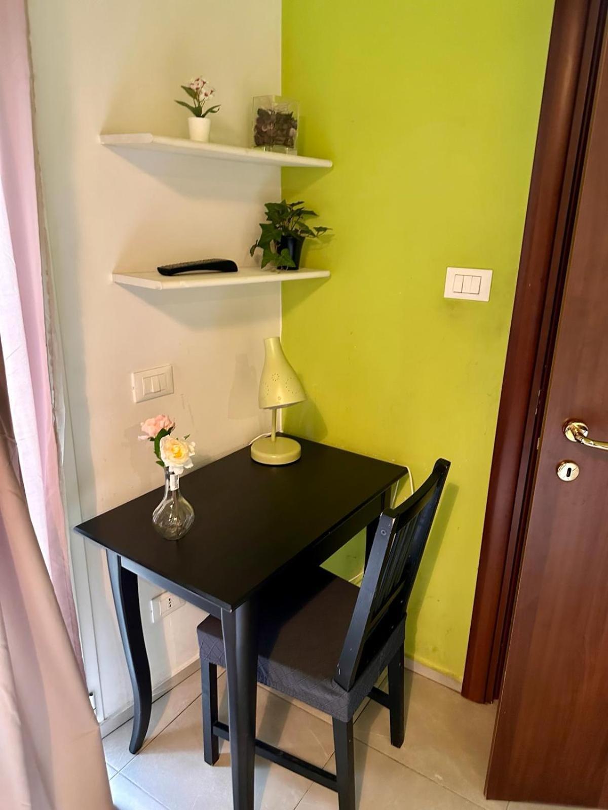 San Lollo Room Roma Ngoại thất bức ảnh