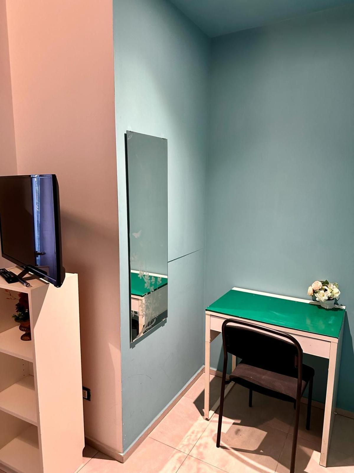 San Lollo Room Roma Ngoại thất bức ảnh