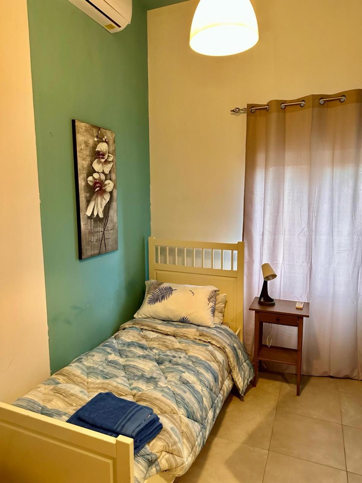 San Lollo Room Roma Ngoại thất bức ảnh