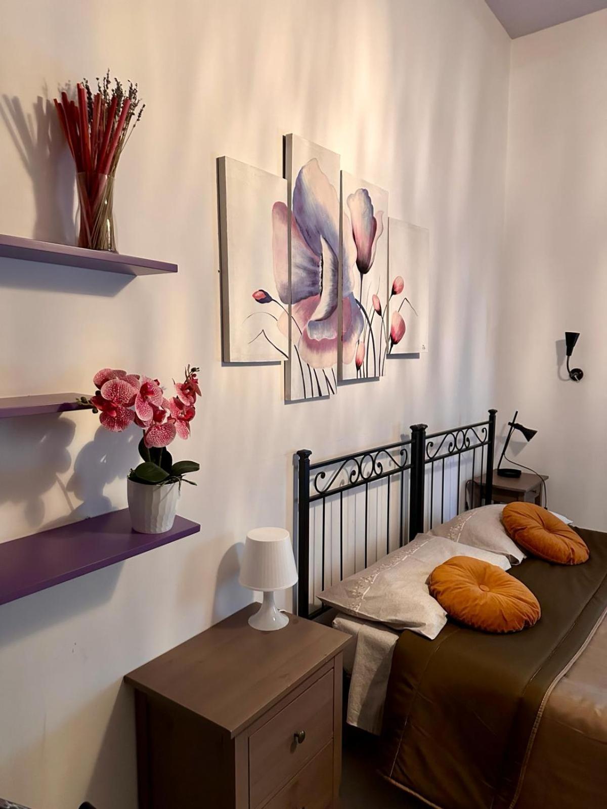 San Lollo Room Roma Ngoại thất bức ảnh