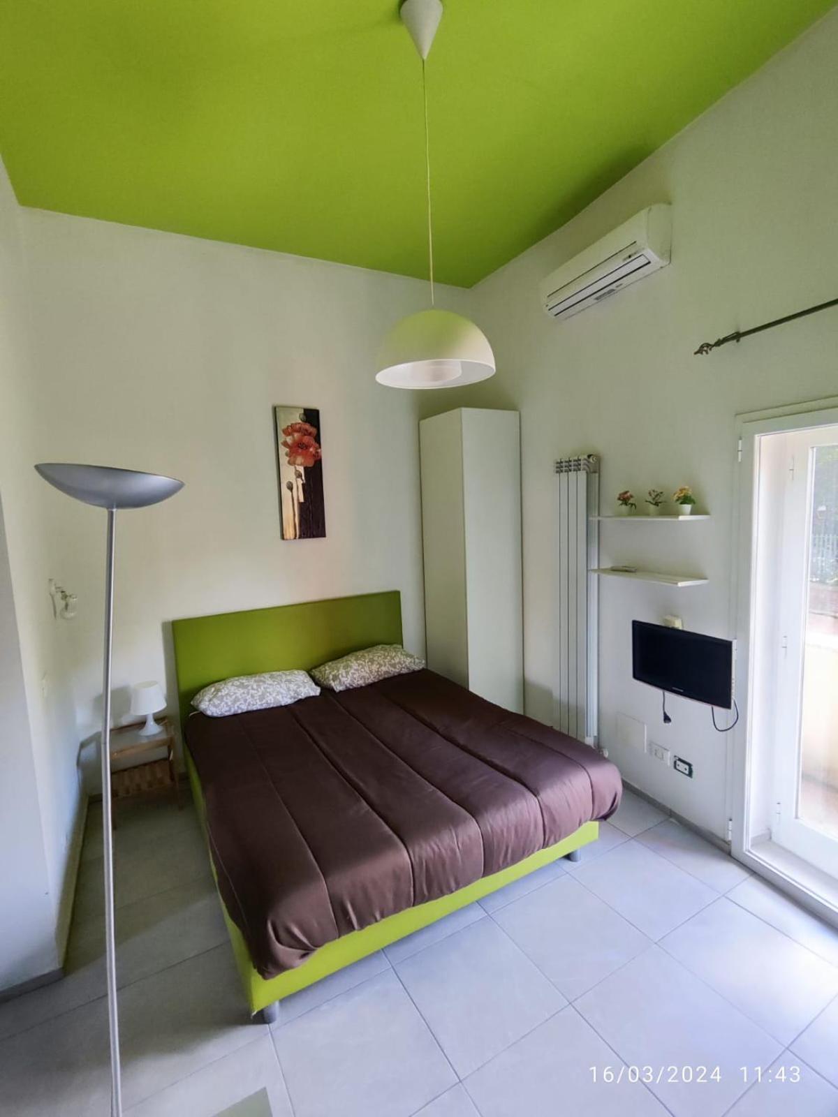 San Lollo Room Roma Ngoại thất bức ảnh