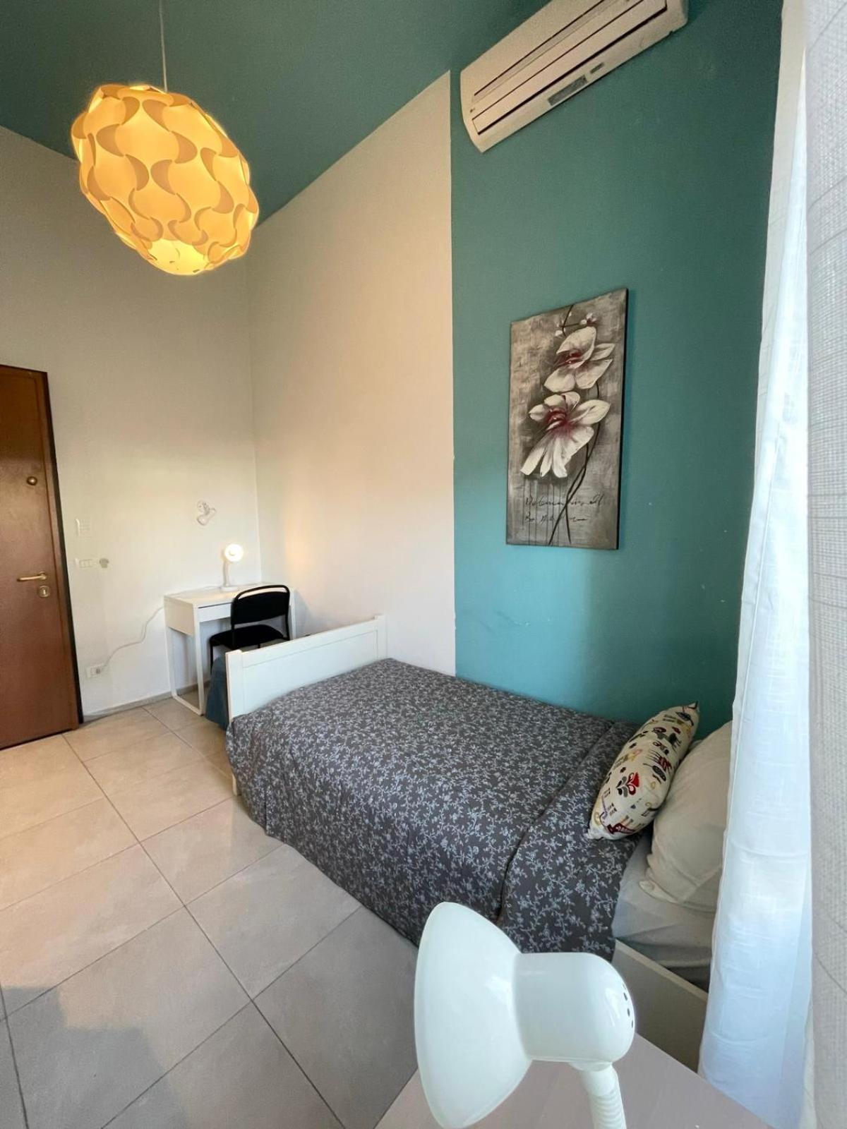 San Lollo Room Roma Ngoại thất bức ảnh