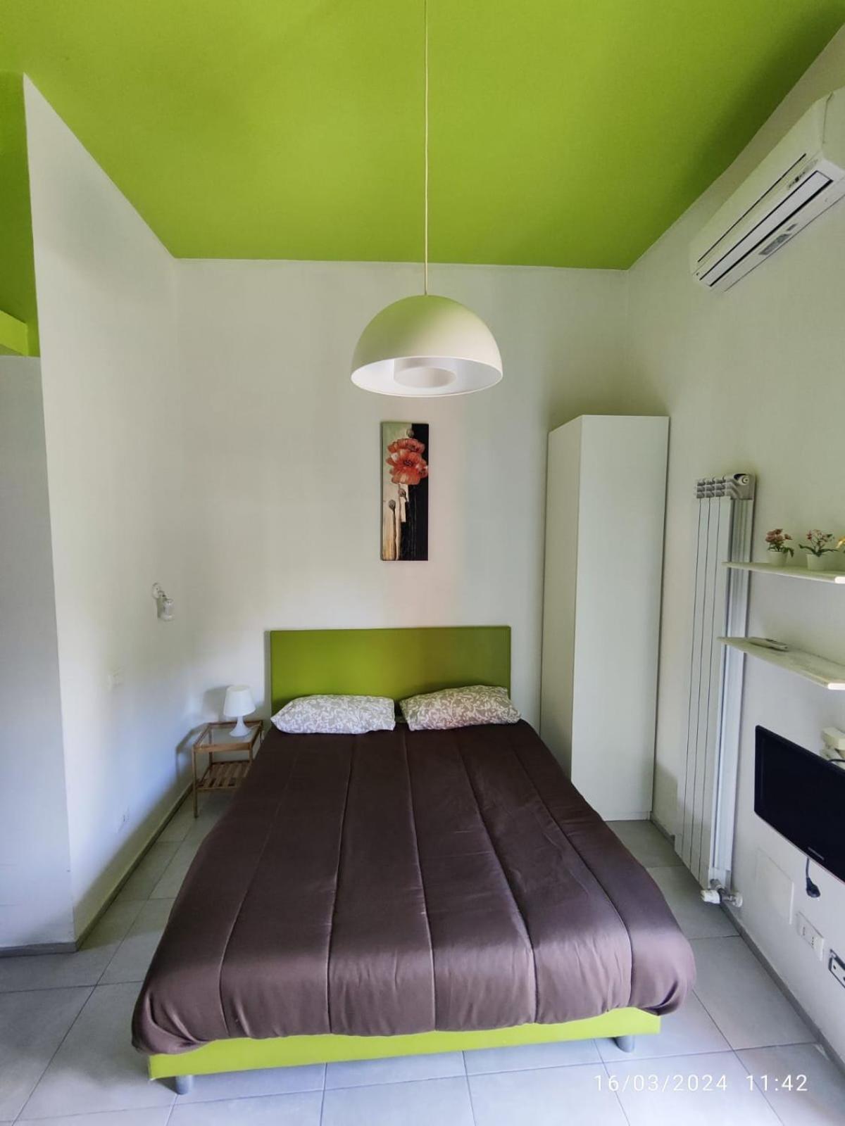 San Lollo Room Roma Ngoại thất bức ảnh