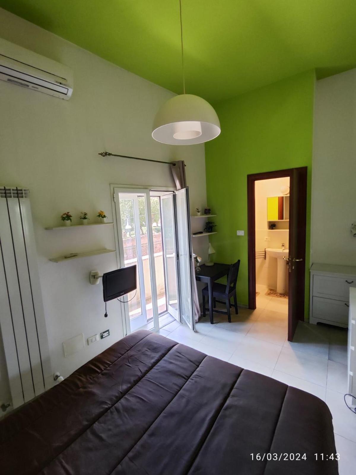 San Lollo Room Roma Ngoại thất bức ảnh
