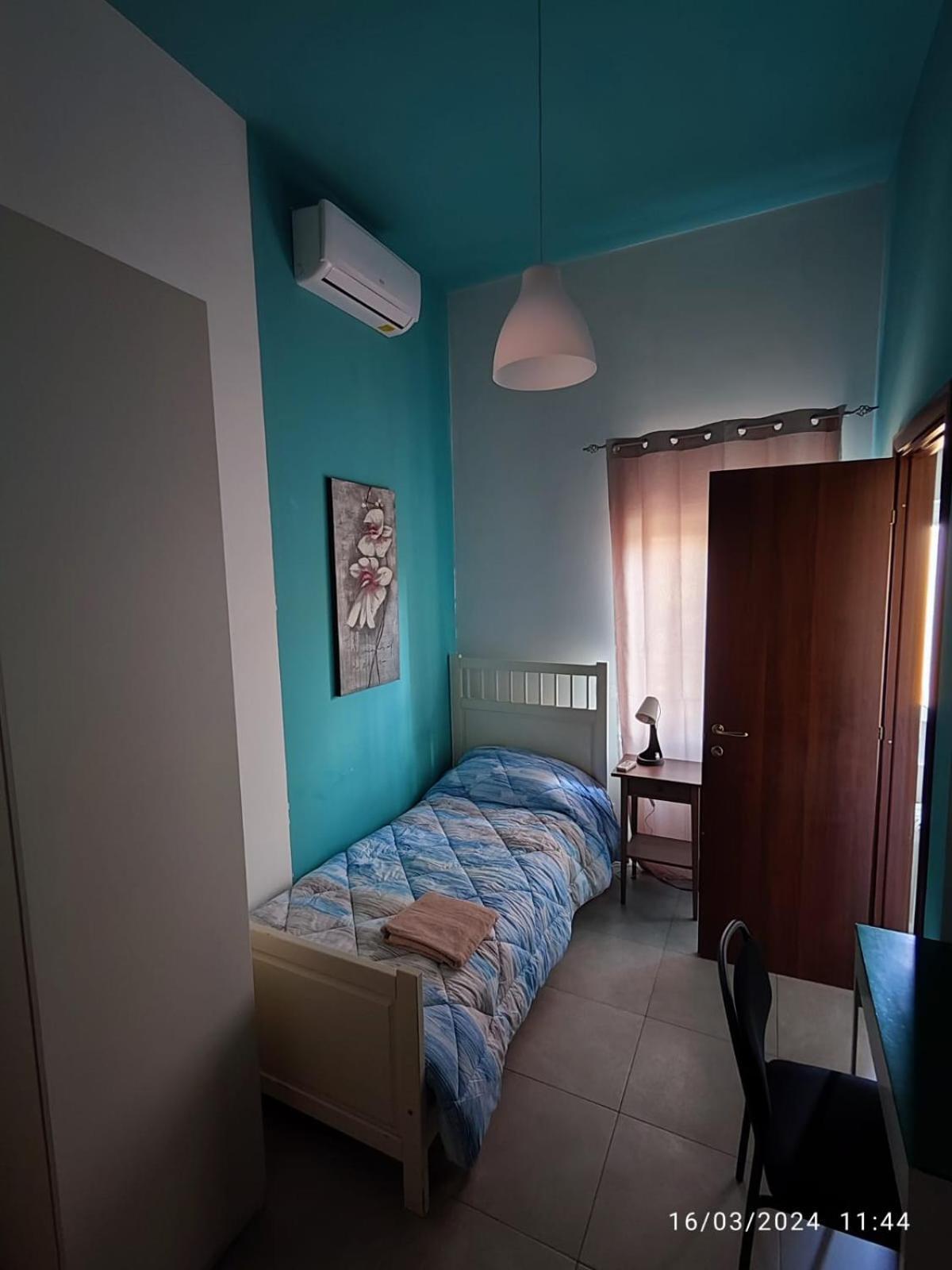 San Lollo Room Roma Ngoại thất bức ảnh