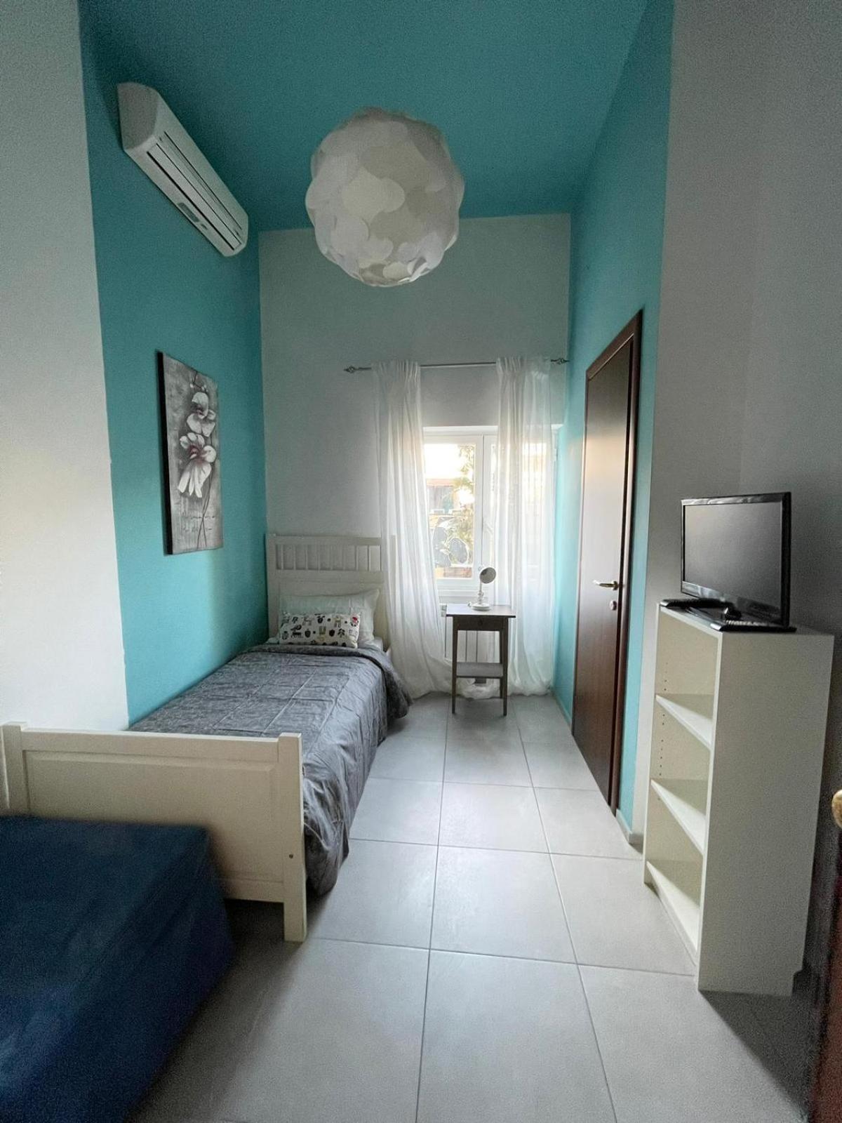 San Lollo Room Roma Ngoại thất bức ảnh