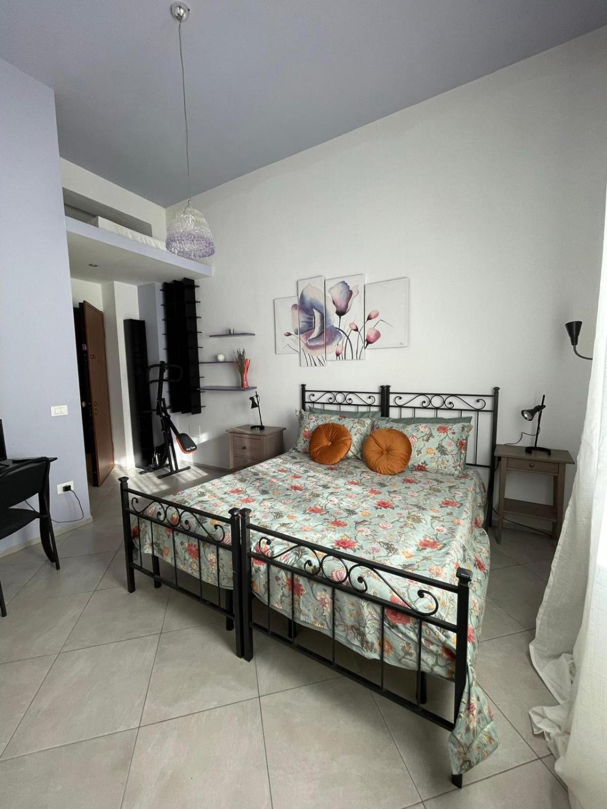 San Lollo Room Roma Ngoại thất bức ảnh