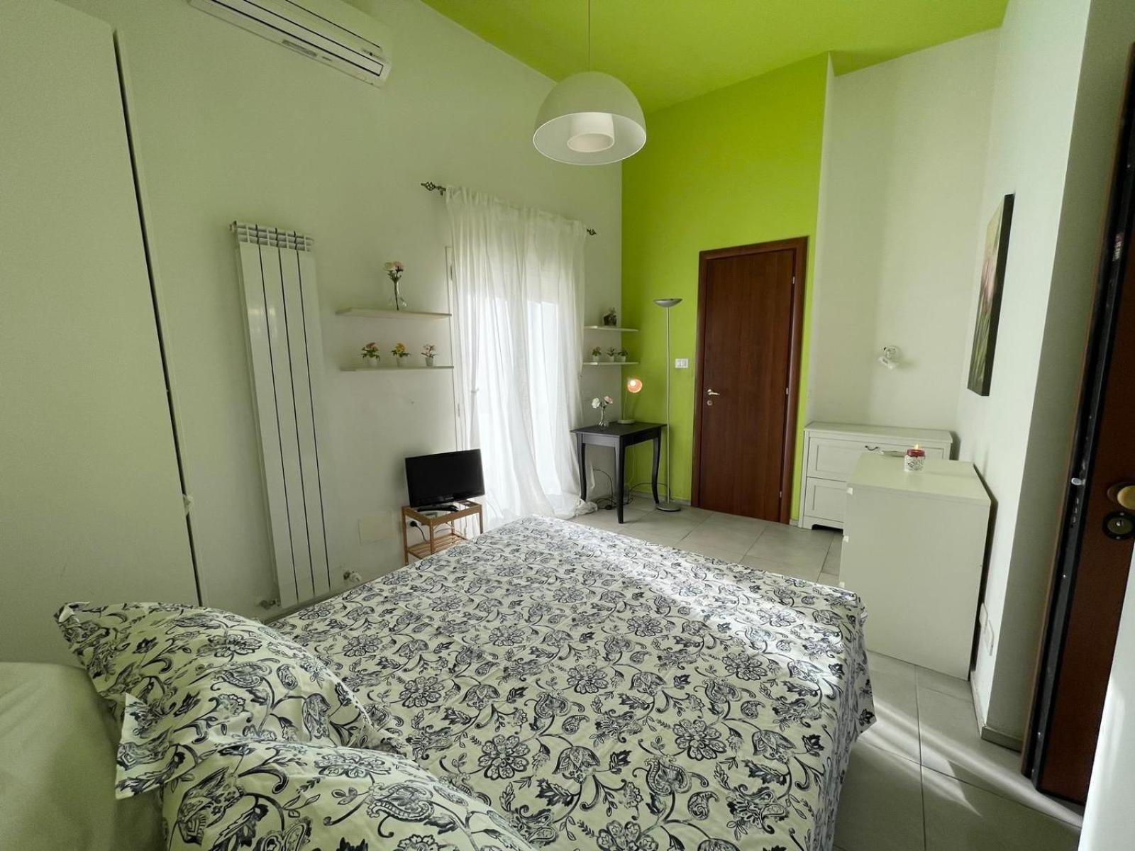 San Lollo Room Roma Ngoại thất bức ảnh